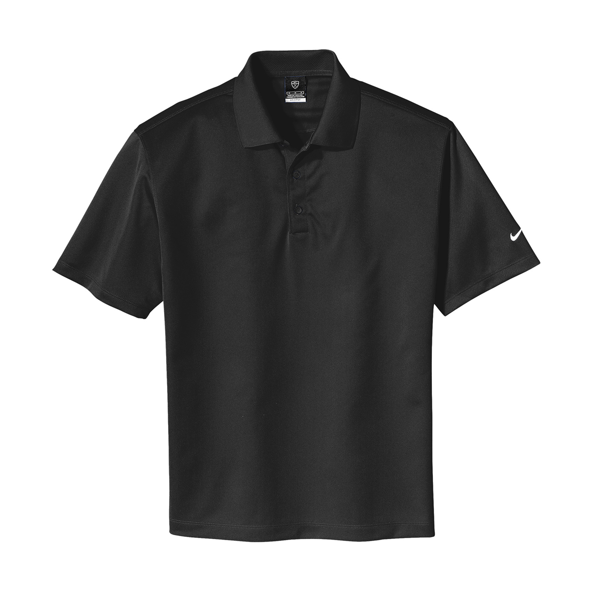NIKE MEN'S TECH BASIC DRI-FIT POLO