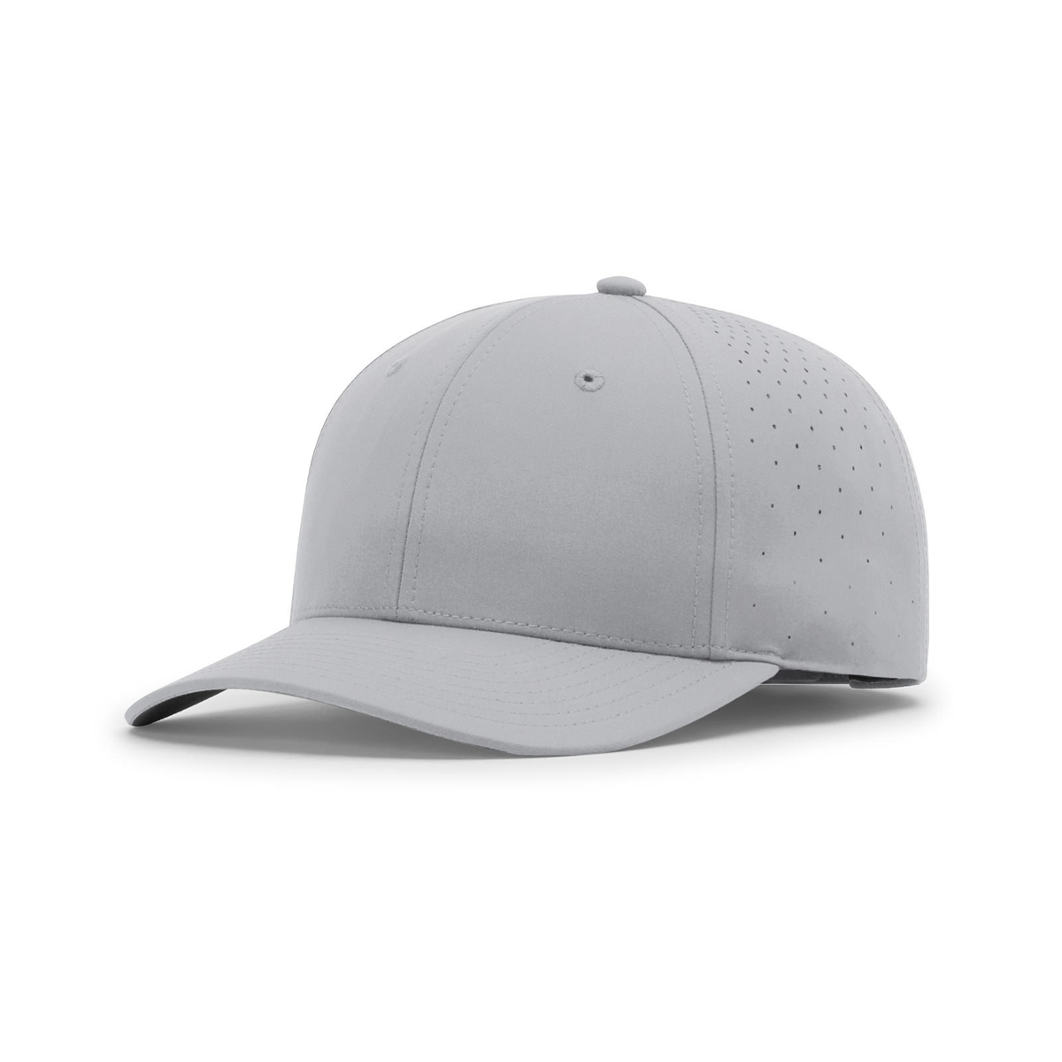 RICHARDSON LOW PRO PERFORMANCE LASER PERF HAT