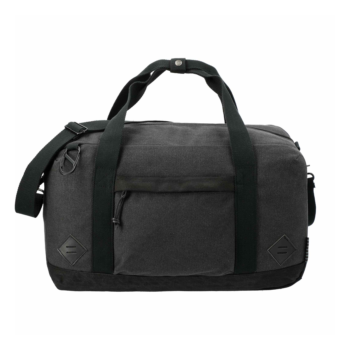 FIELD & CO. WOODLAND DUFFEL BAG