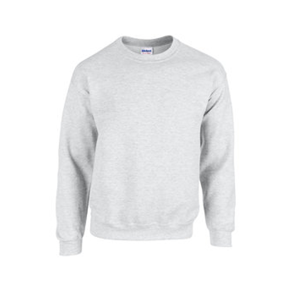 GILDAN ADULT HEAVYWEIGHT BLEND CREWNECK SWEATSHIRT