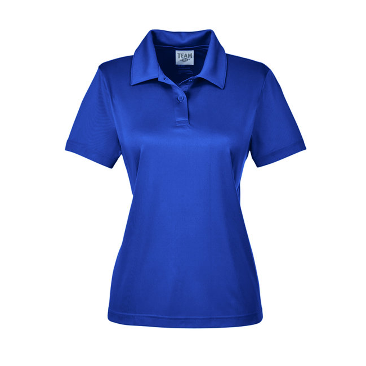 TEAM365 LADIES ZONE PERFORMANCE POLO