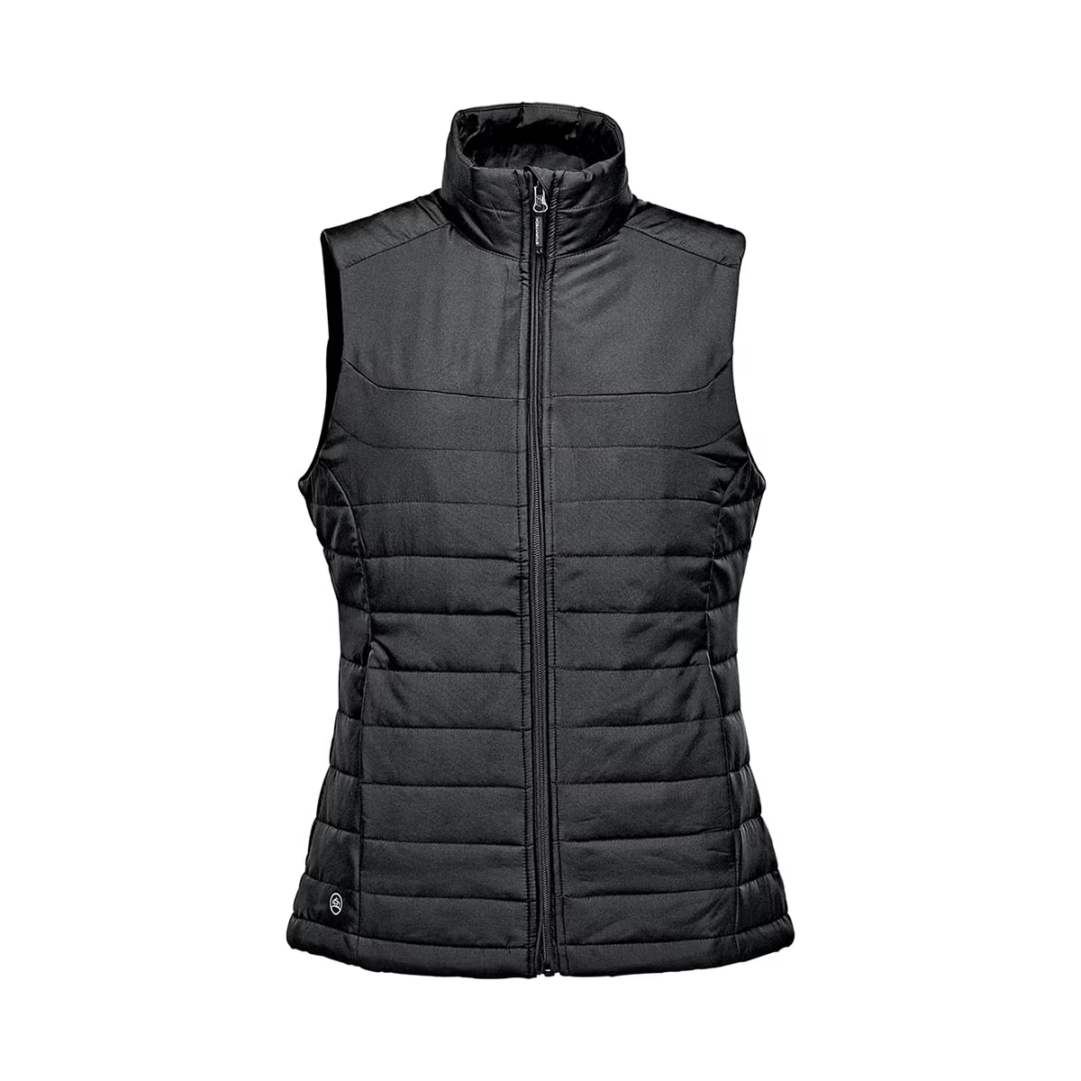 STORMTECH LADIES NAUTILUS QUILTED VEST