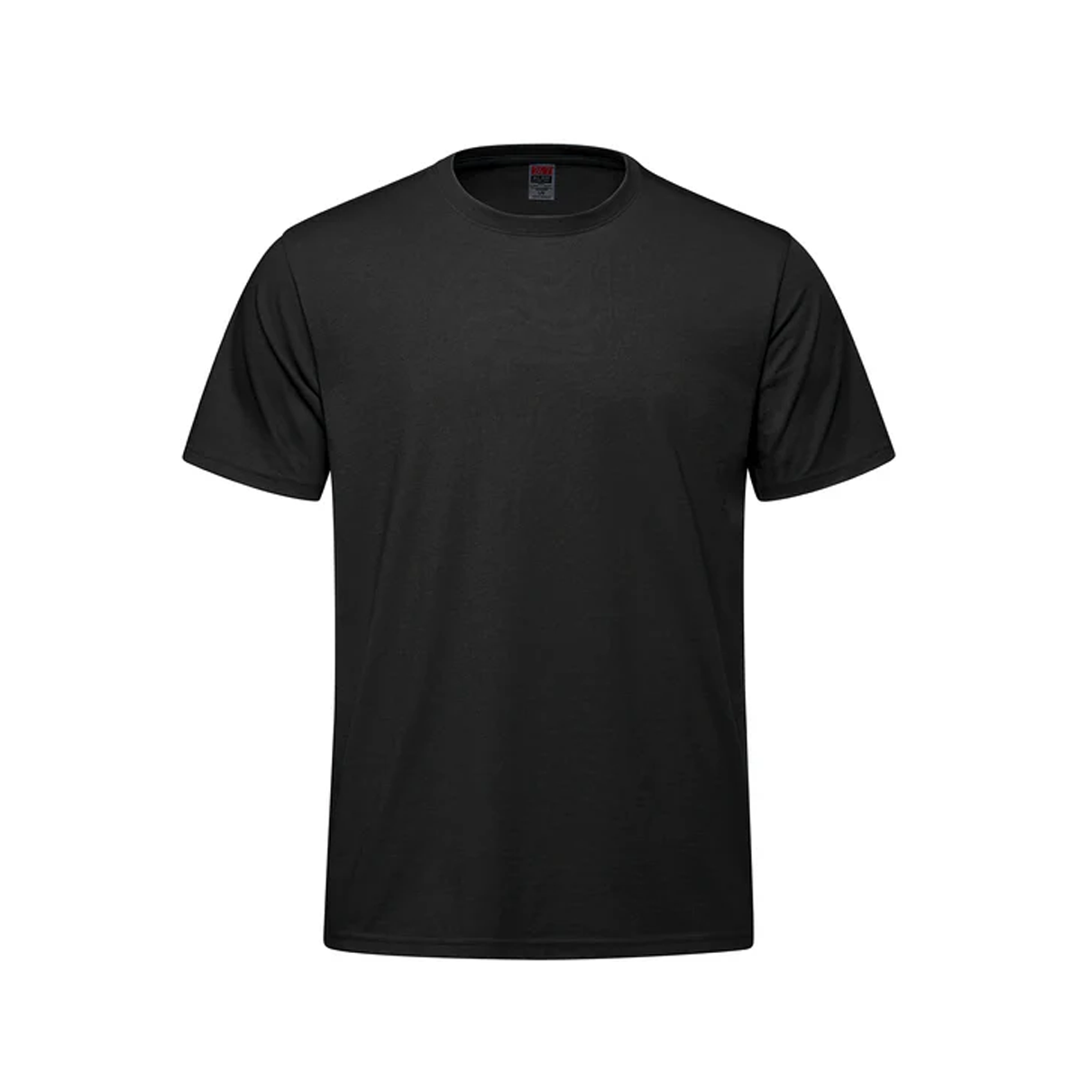 CANADA SPORTSWEAR YOUTH SPRINT 50/50 COTTON/POLY CREWNECK T-SHIRT