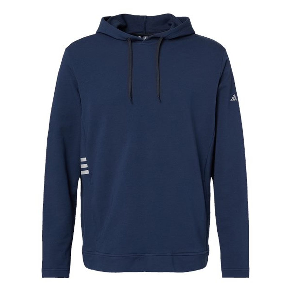 ADIDAS MEN'S LIGHTWEIGHT HOODIE