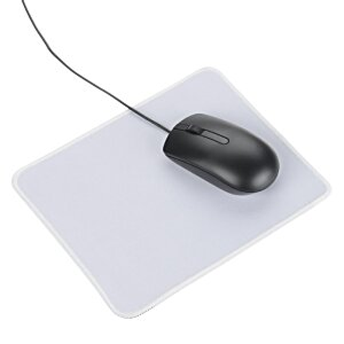 1/16-INCH FIRM SURFACE MOUSE PAD