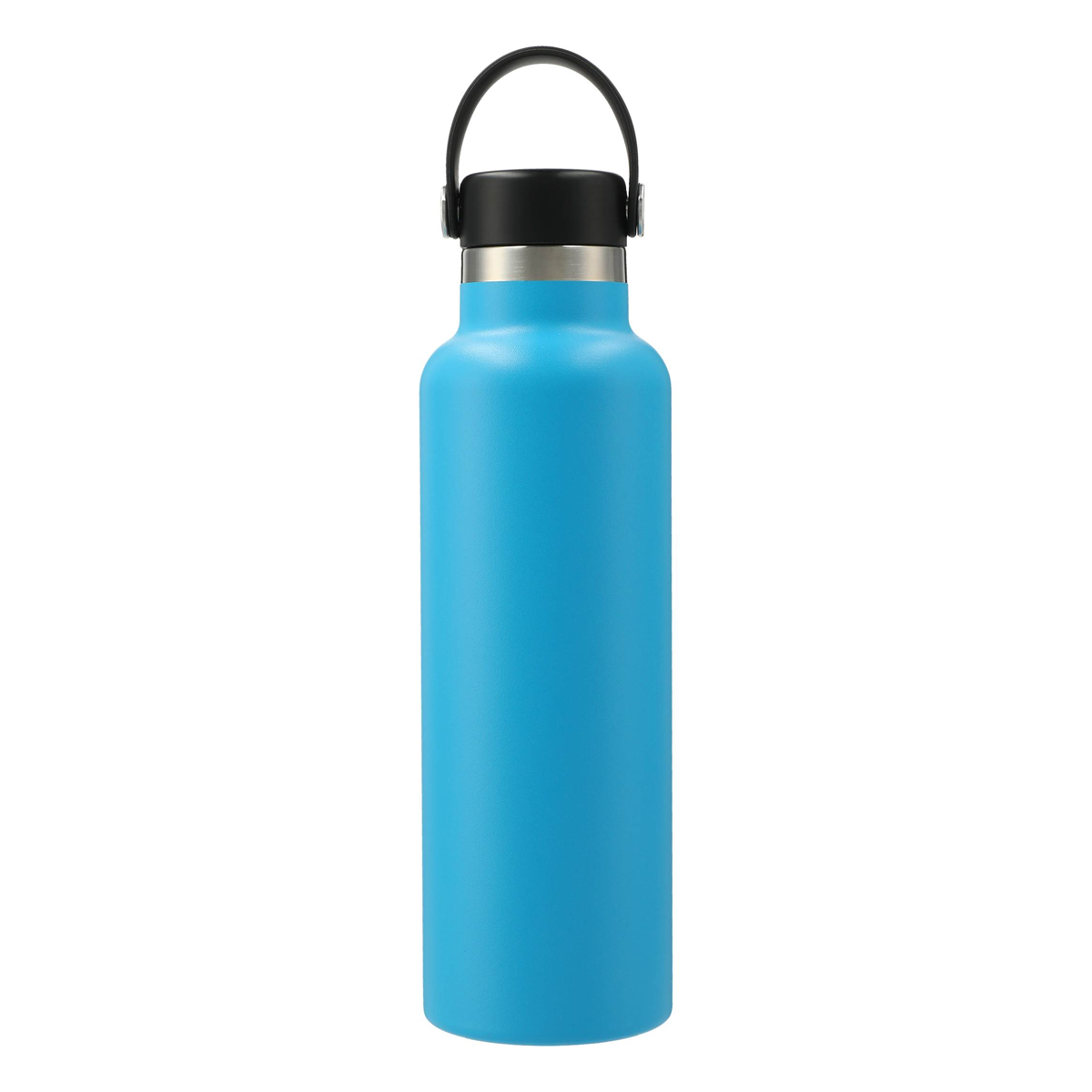 HYDRO FLASK STANDARD MOUTH WITH FLEX CAP 21oz
