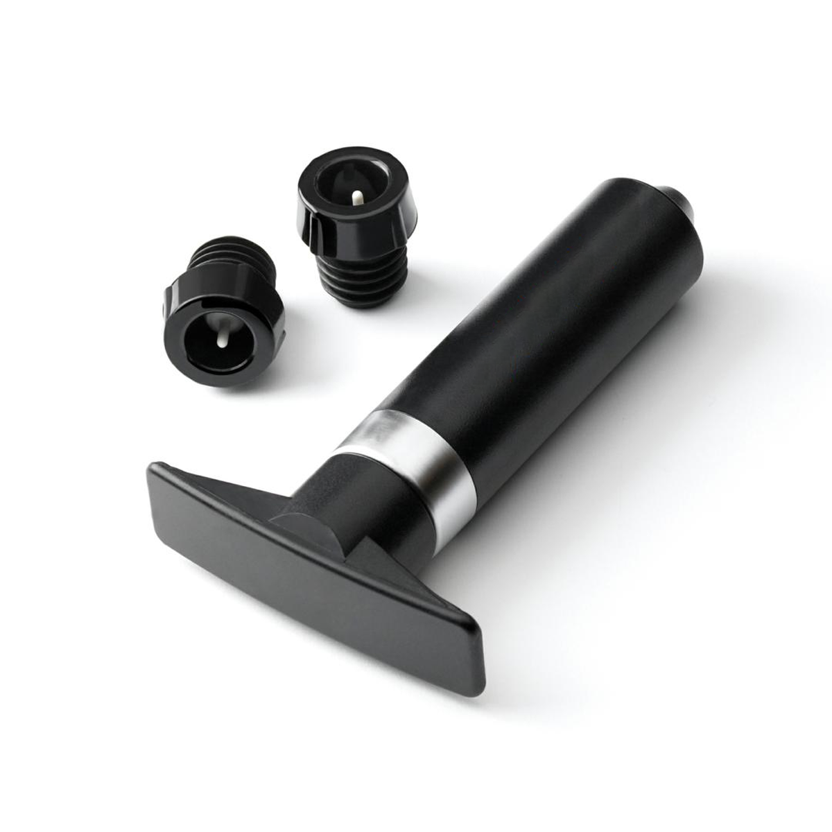 SWISSMAR EPIVAC WINE SAVER SET