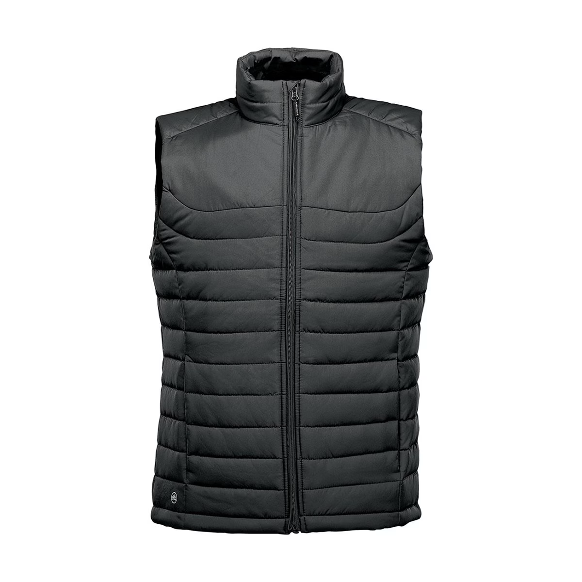 STORMTECH MEN'S NAUTILUS QUILTED VEST