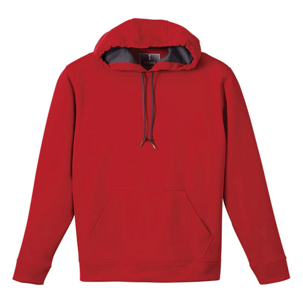 TRIMARK ADULT PASCO TECH HOODIE - ID Apparel