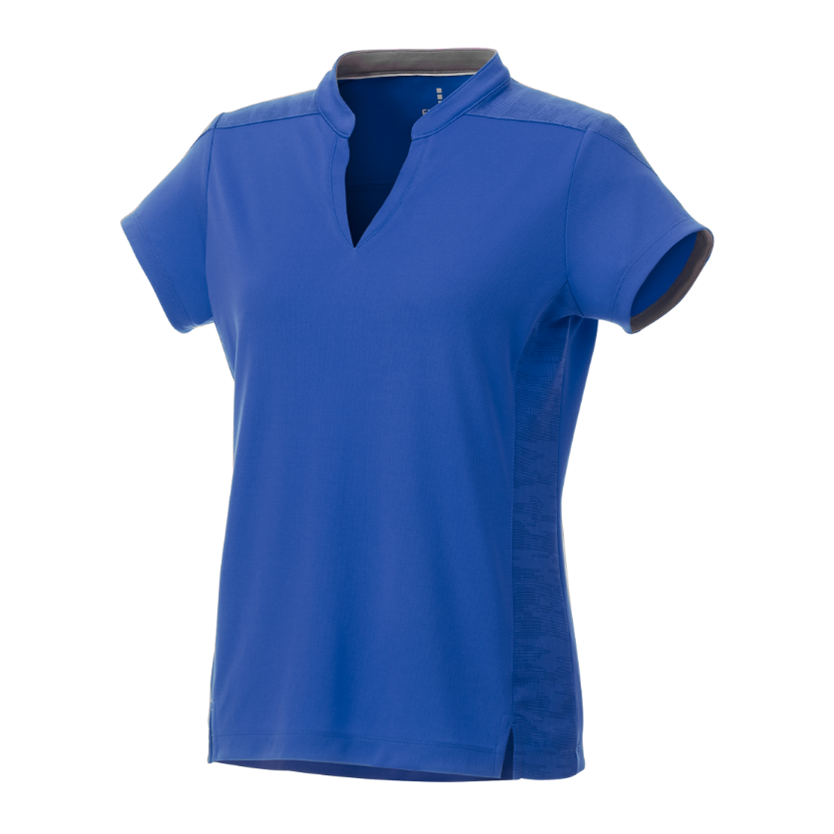 TRIMARK LADIES PIEDMONT SS POLO SHIRT