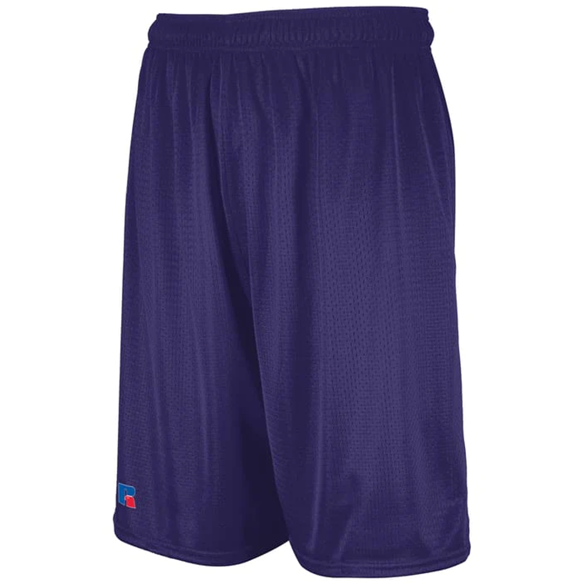 RUSSELL ADULT DRI-POWER MESH SHORTS