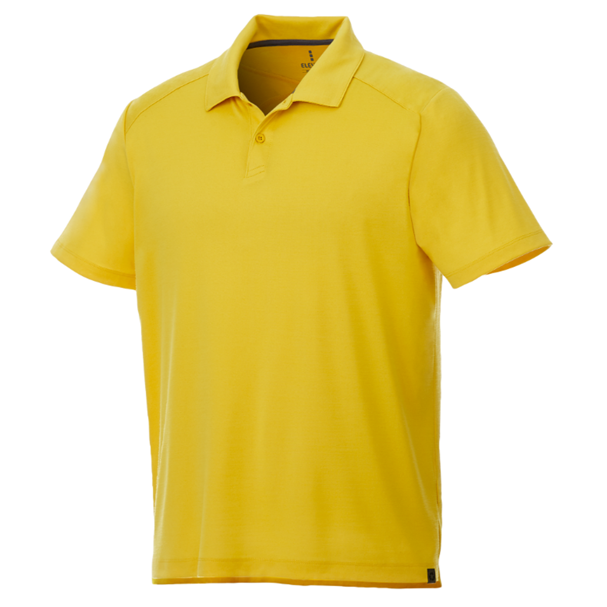TRIMARK MEN'S AMOS ECO SS POLO SHIRT