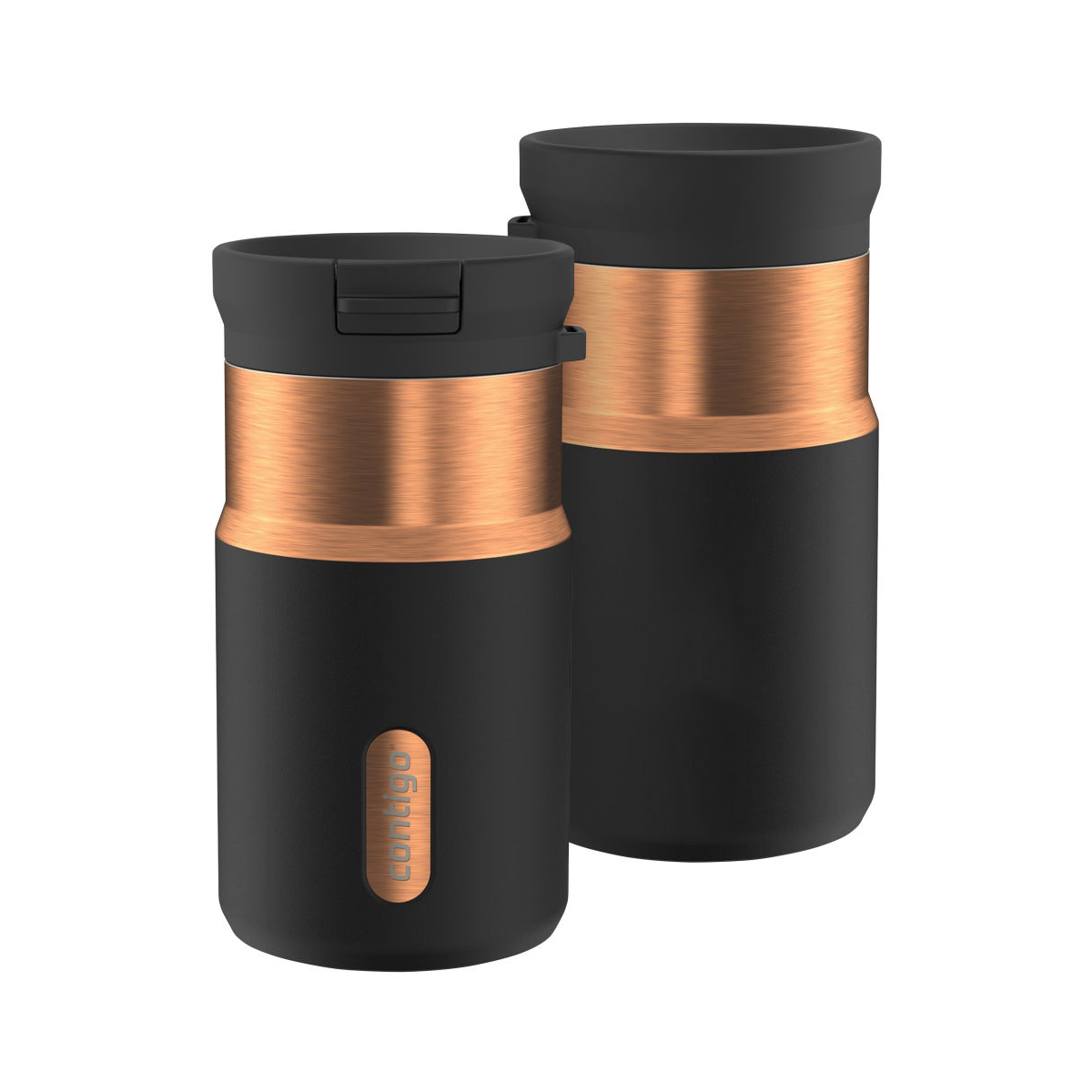 CONTIGO SNAPSEAL TUMBLER 10oz