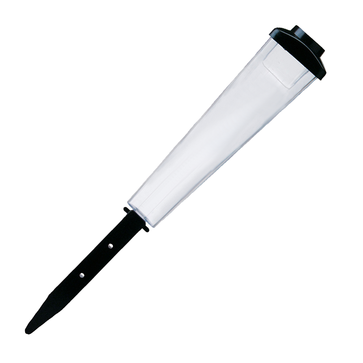 TRIANGLE RAIN GAUGE