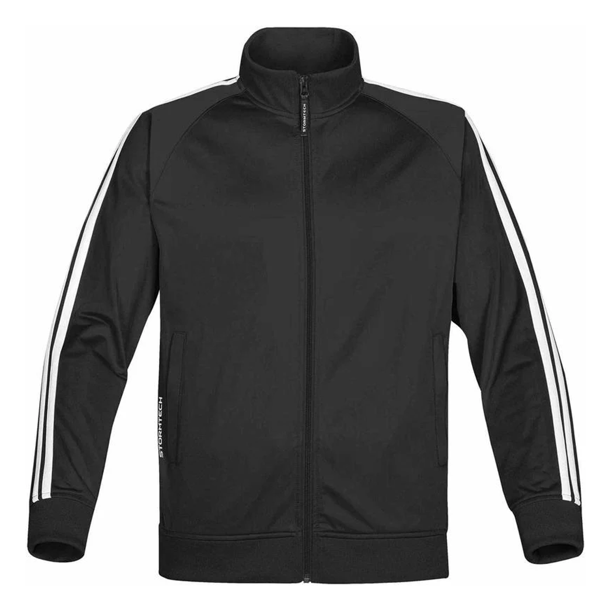 STORMTECH MEN'S SELECT PERFORMANCE KNIT JACKET