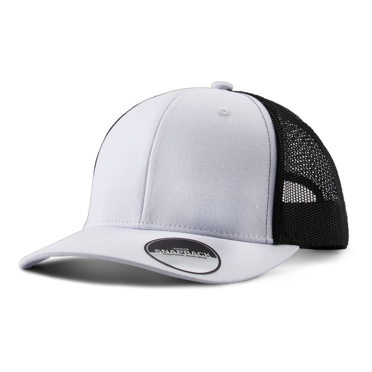 DIVISION DT11 TRADITIONAL TRUCKER CAP