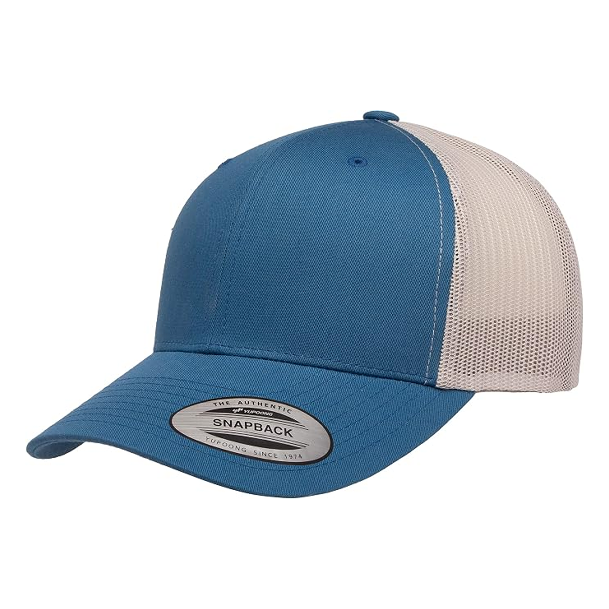 YP CLASSICS RETRO TRUCKER HAT