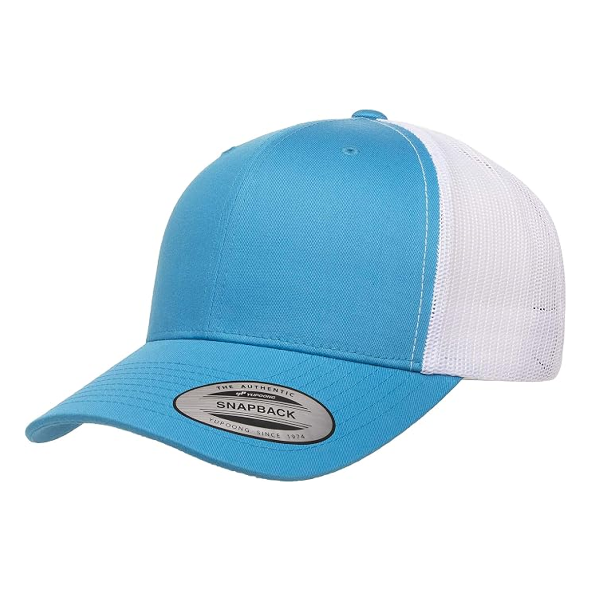 YP CLASSICS RETRO TRUCKER HAT