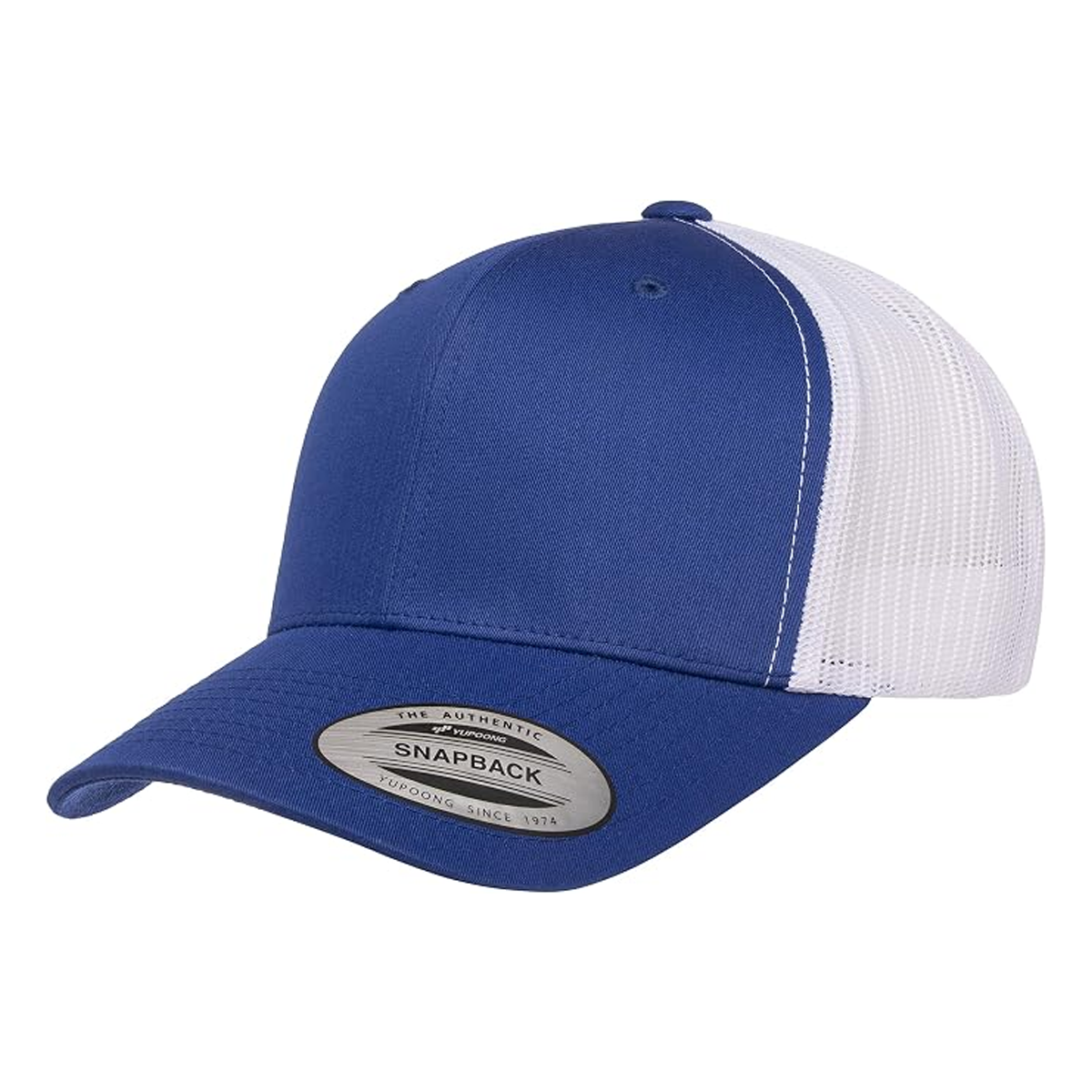 YP CLASSICS RETRO TRUCKER HAT