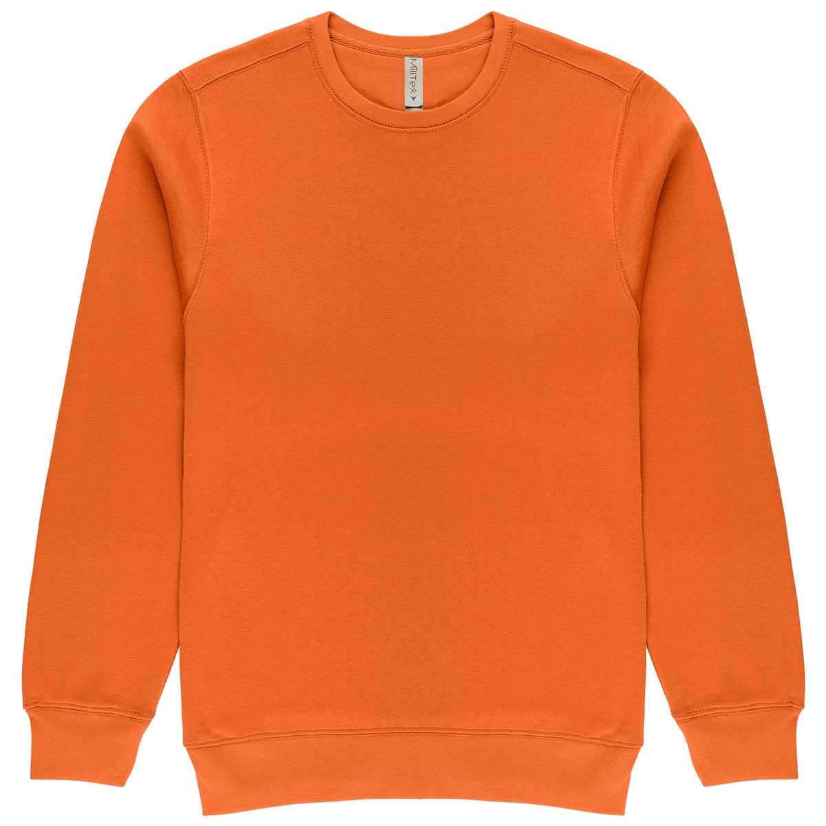 MILLTEX ADULT MID WEIGHT CREWNECK SWEATSHIRT