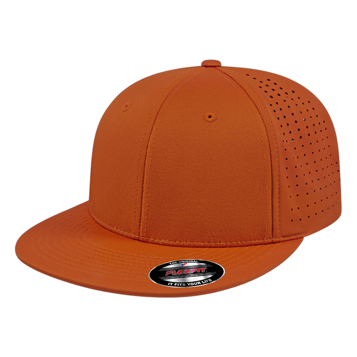 FLEXFIT PERFORATED PERFORMANCE HAT