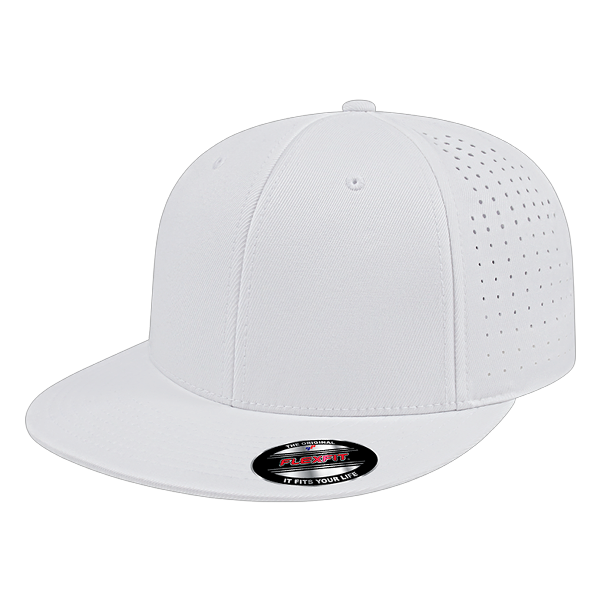 FLEXFIT PERFORATED PERFORMANCE HAT