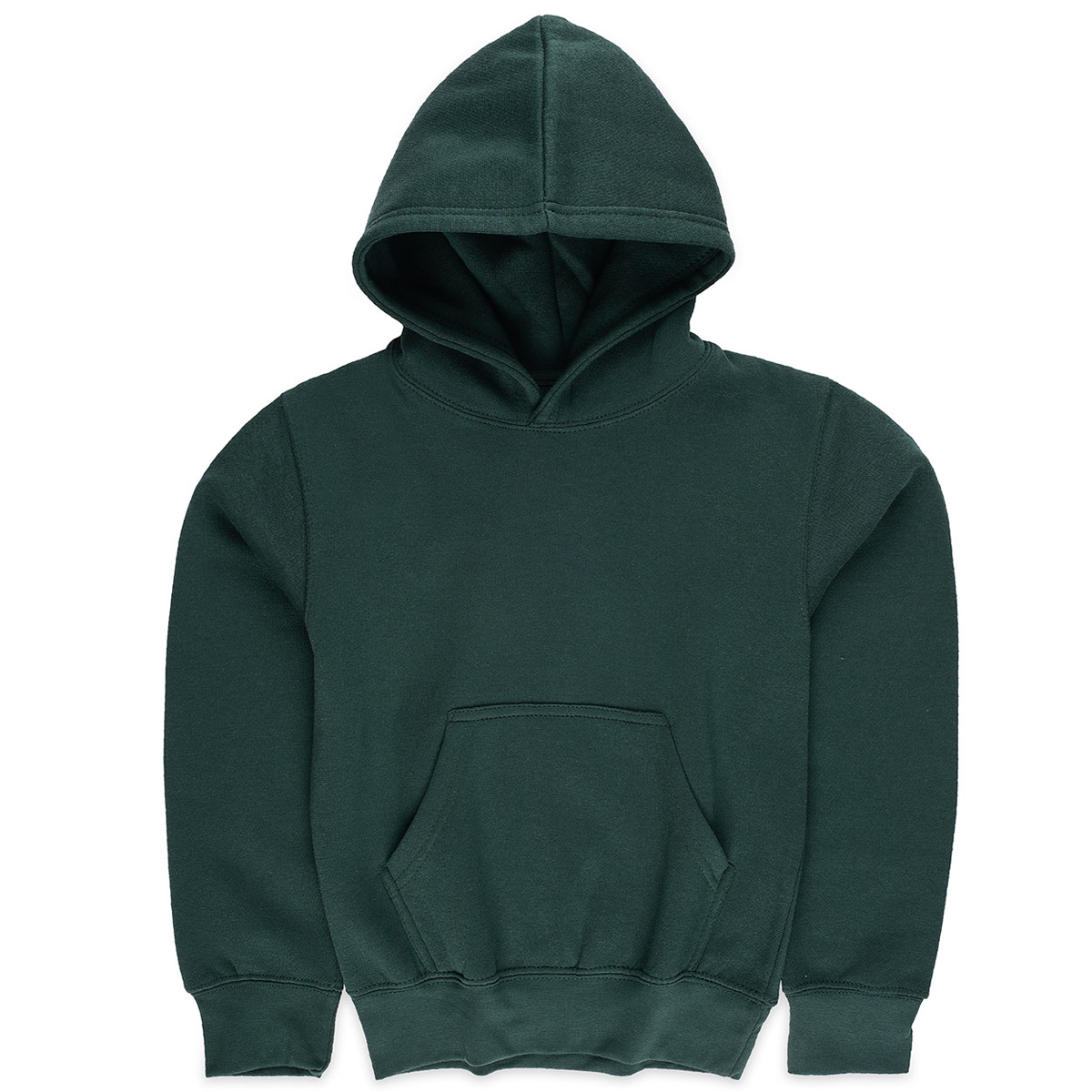 MILLTEX YOUTH MID WEIGHT CLASSIC HOODIE