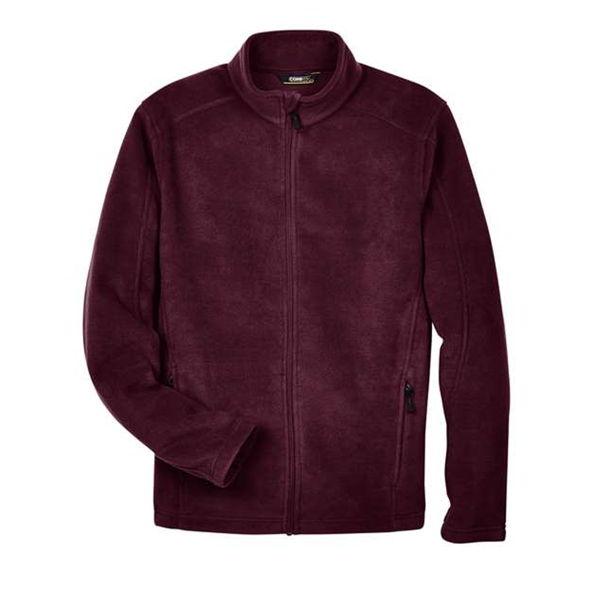 CORE365 MEN'S JOURNEY FLEECE JACKET