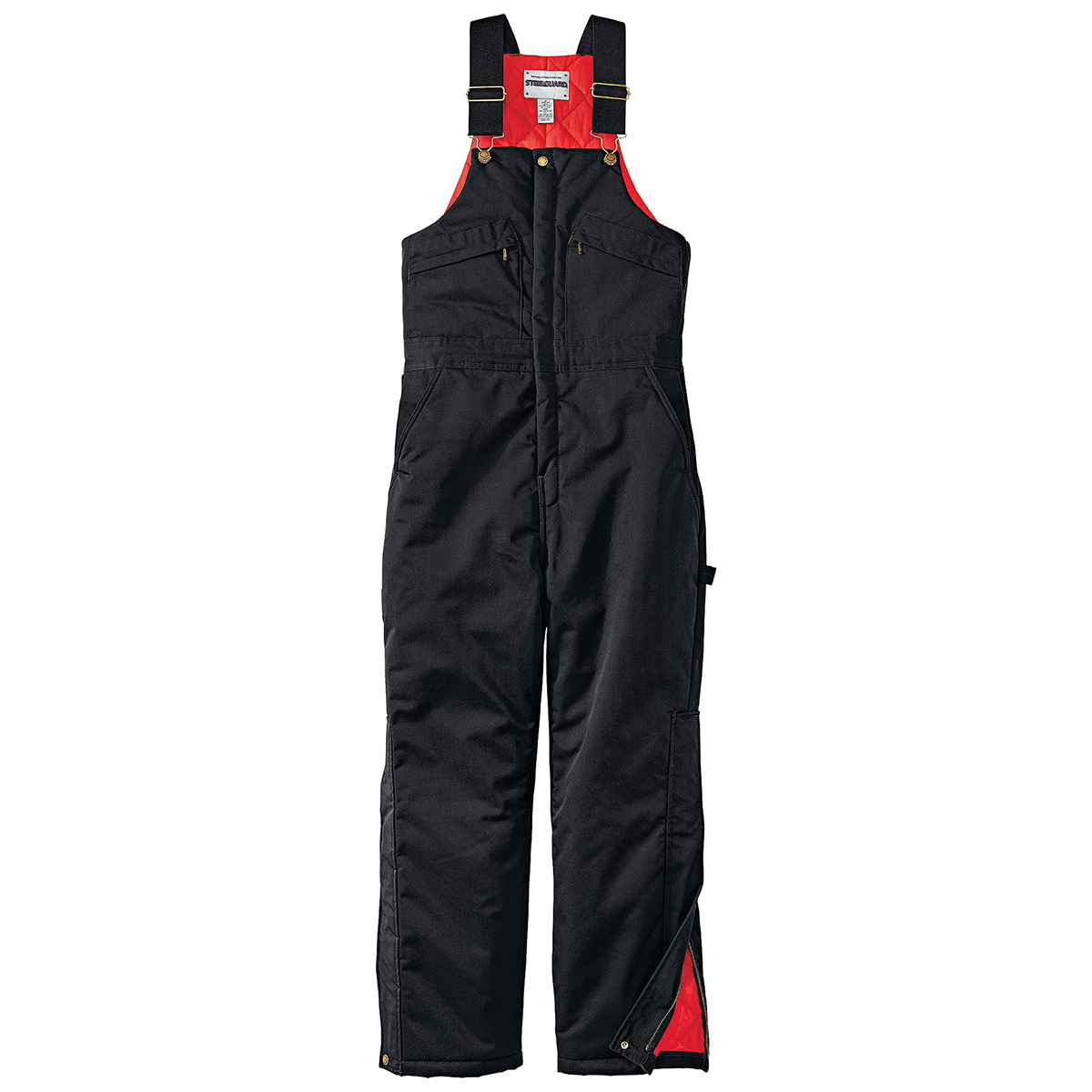 STEELGUARD INSULATED OVERALL