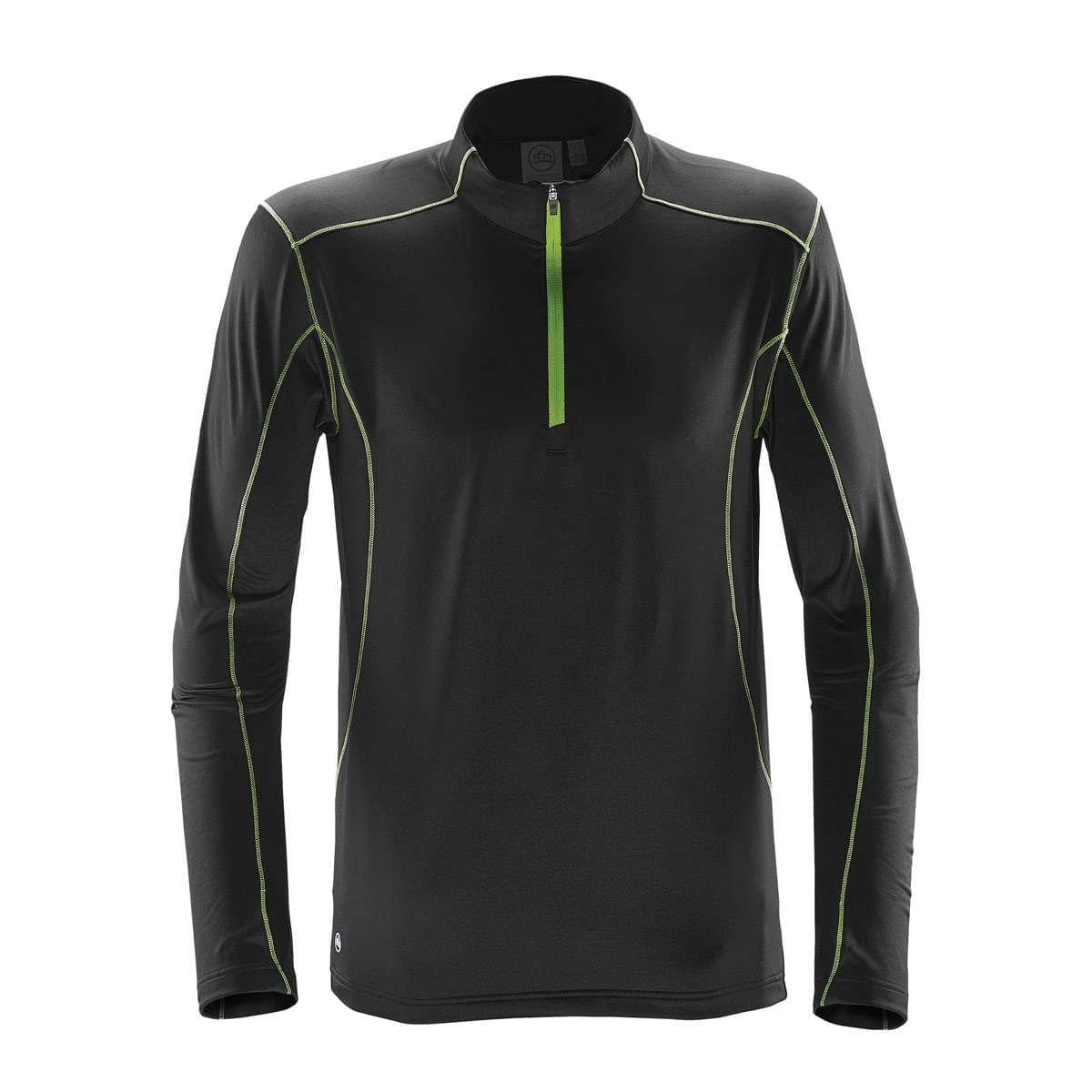 STORMTECH MEN'S PULSE FLEECE QUARTER-ZIP