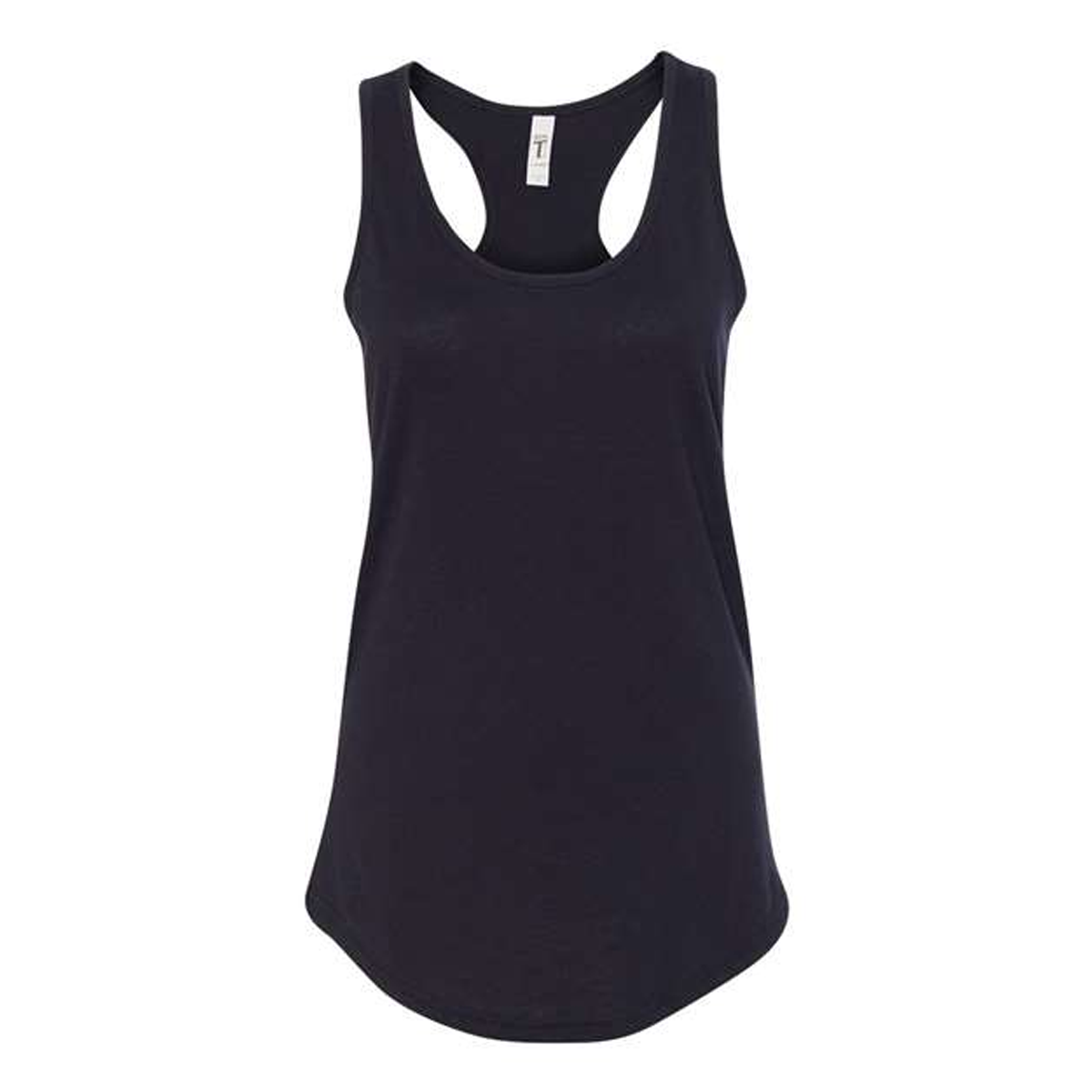 NEXT LEVEL LADIES IDEAL RACERBACK TANK