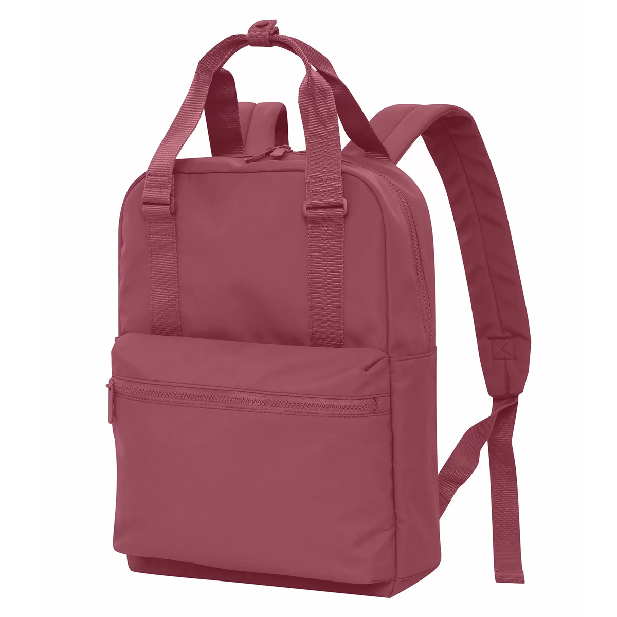 KOI MATTE HANDLED BACKPACK