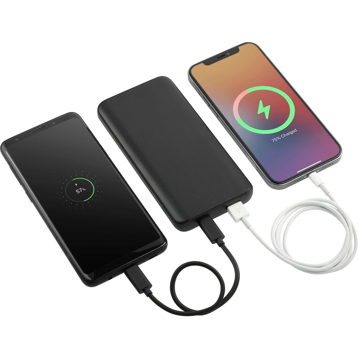 MOPHIE POWER BOOST 10,000 mAH POWER BANK