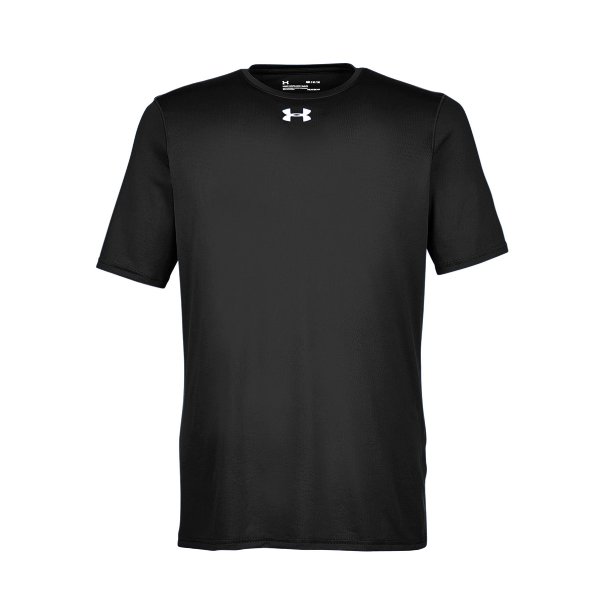 UNDER ARMOUR MEN'S LOCKER T-SHIRT 2.0