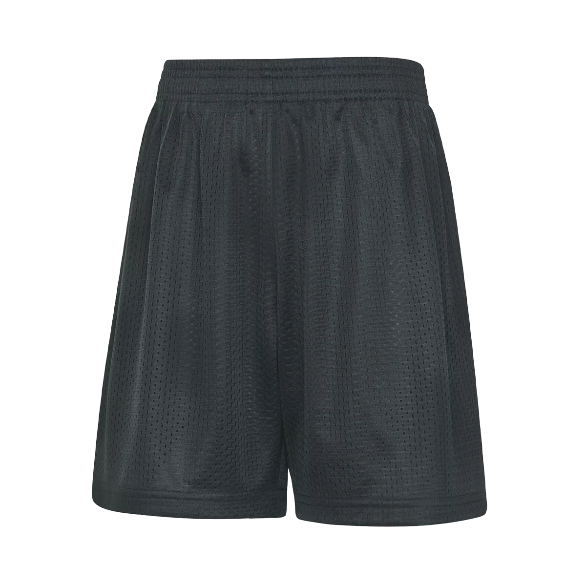 ATC PRO CLUB YOUTH 5" MESH SHORTS