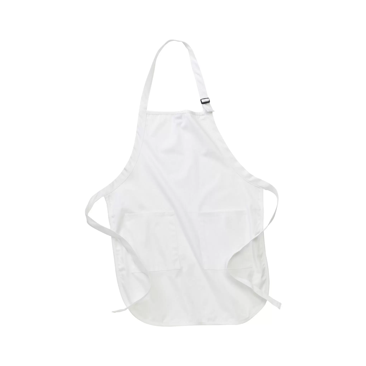 ATC EVERYDAY ADULT FULL LENGTH APRON WITH SOIL RELEASE