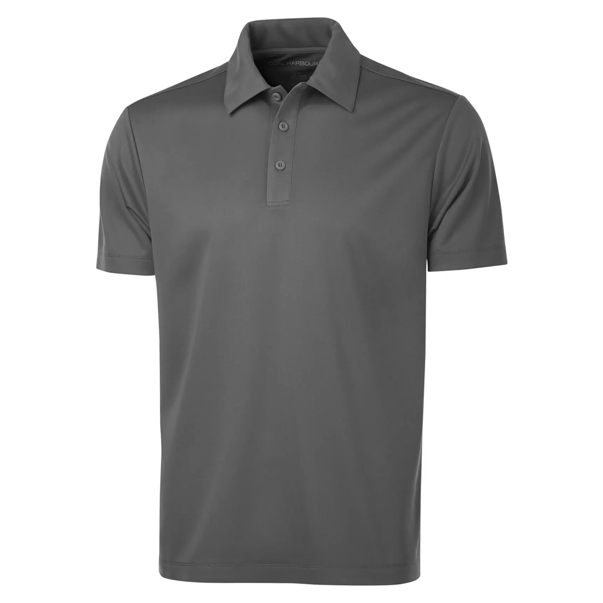 COAL HARBOUR MEN'S EVERYDAY POLO SHIRT