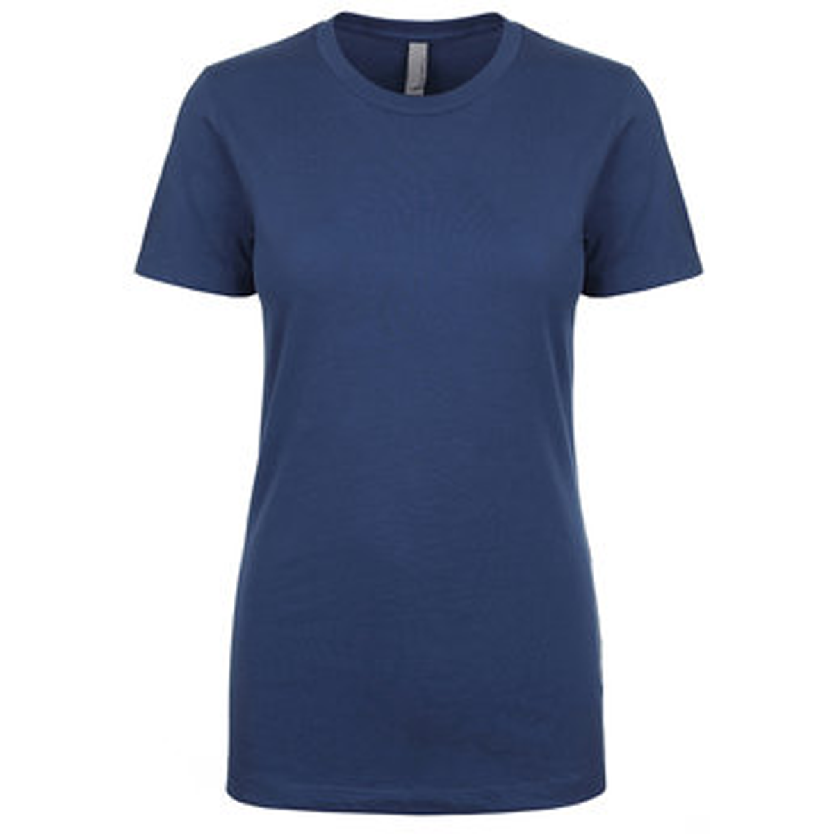 NEXT LEVEL APPAREL LADIES T-SHIRT