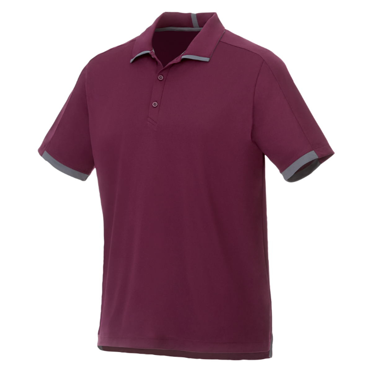 TRIMARK MEN'S CERRADO SS POLO SHIRT