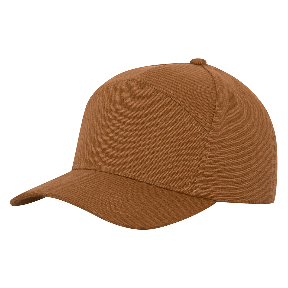ATC WeRK CANVAS 7-PANEL SNAPBACK HAT