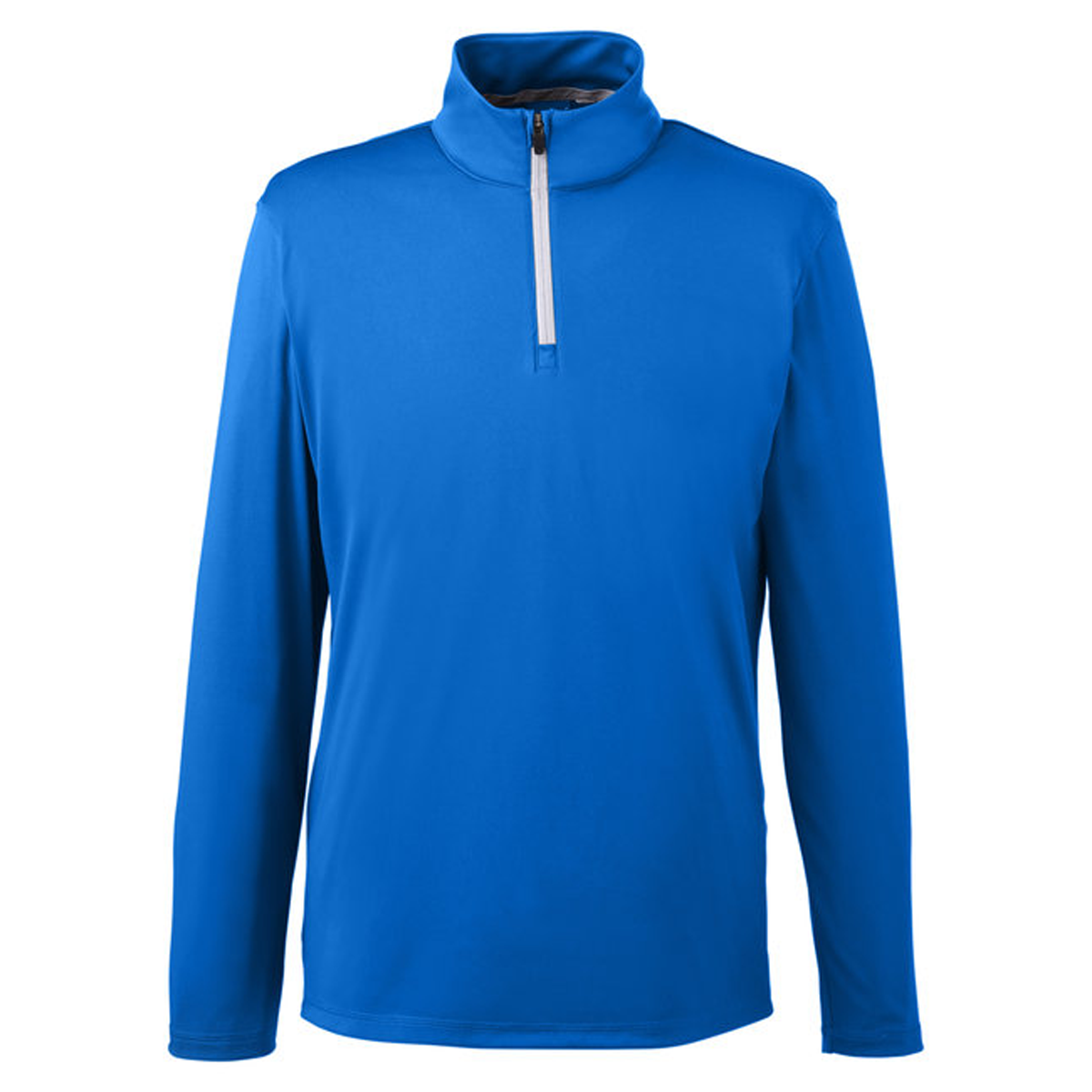 PUMA GOLF MEN'S ICON QUARTER-ZIP