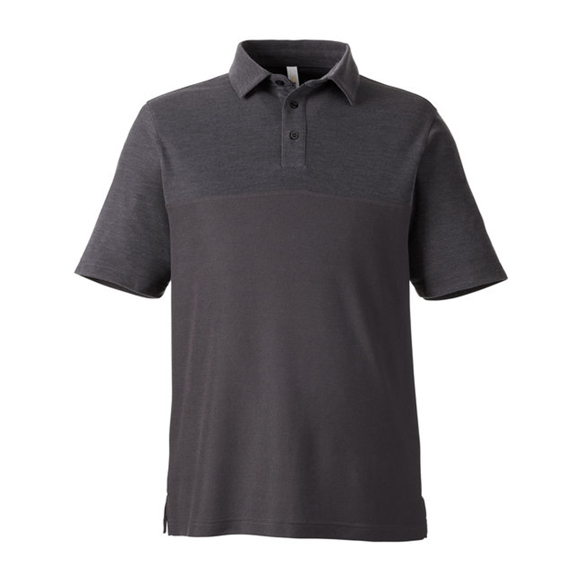 CORE365 MEN'S FUSION CHROMASOFT COLORBLOCK POLO