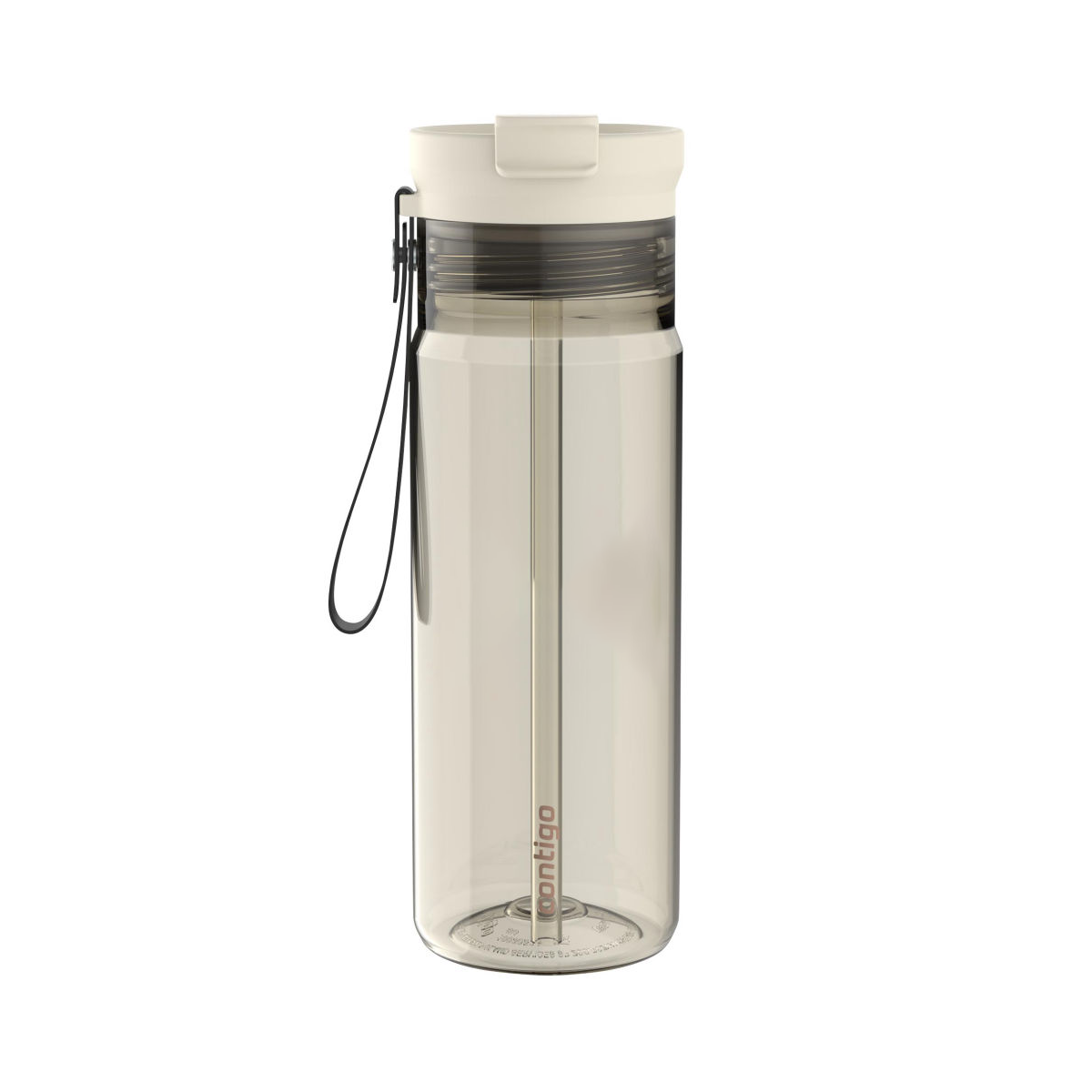 CONTIGO DUALSIP WATER BOTTLE 24oz