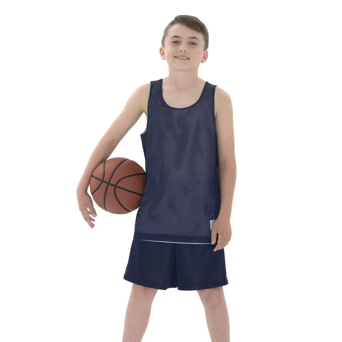 ATC YOUTH PRO MESH SHORTS