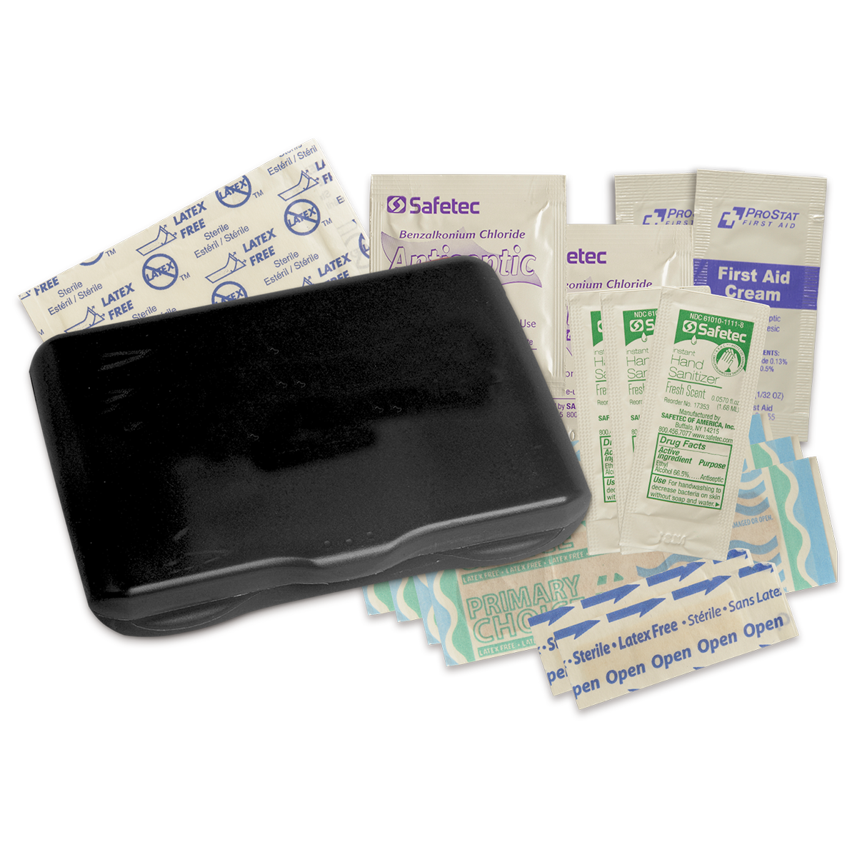 PROTECT FIRST AID KIT
