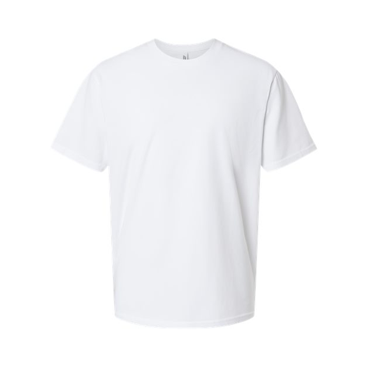 AMERICAN APPAREL SUEDED CLOUD JERSEY T-SHIRT