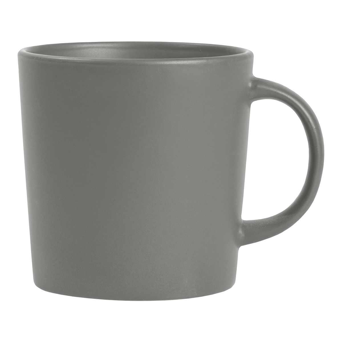 MILANO MATTE GLAZED CERAMIC MUG 11oz