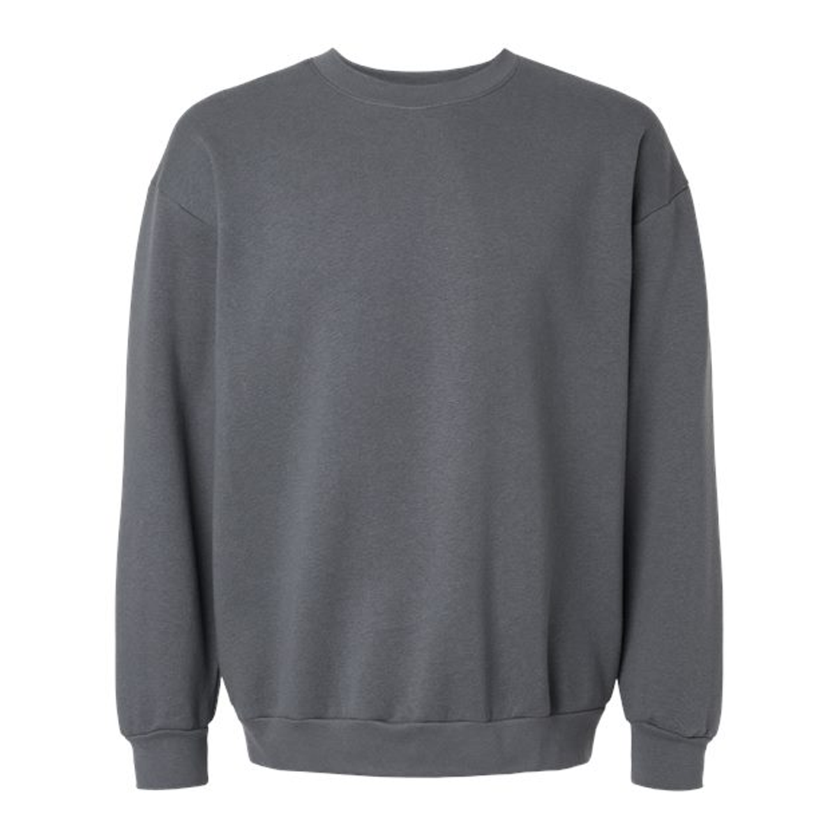 AMERICAN APPAREL ADULT RFLEX FLEECE CREWNECK SWEATSHIRT