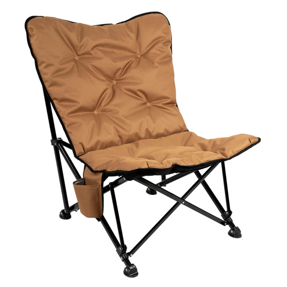 WHITERIDGE AURORA PADDED CHAIR