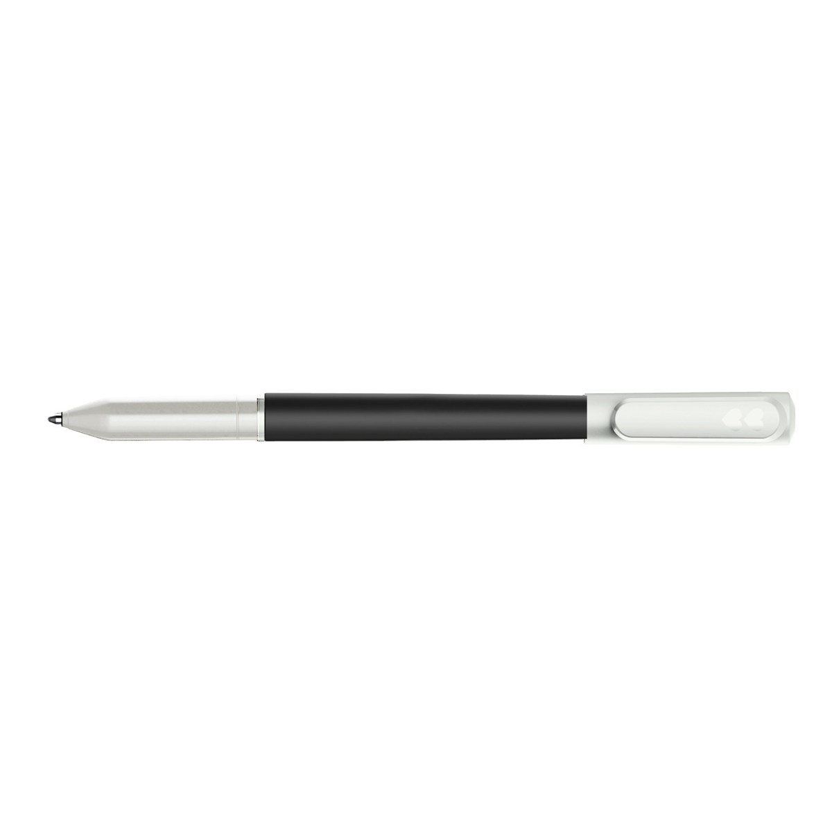 PAPER MATE WRITE BROS STICK PEN (BLACK INK)
